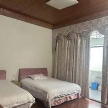灵川天富农家乐