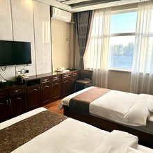 寿光鲁德宾馆