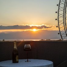 燕陌·Vista｜空中全景花园·远眺苍洱艺宿(大理古城南门店)