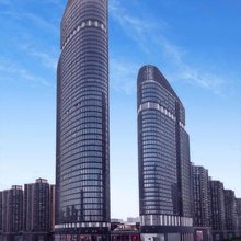 东宸酒店(重医附一院袁家岗地铁站店)