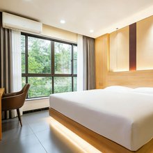 吉来登公馆(东莞东坑店)