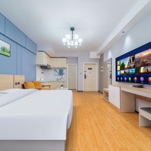 百梦百成商务酒店