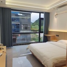 幸福秦缘民宿(华阳古镇店)