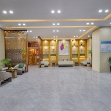 陌上雅居酒店(郑州龙湖湿地公园杨君刘地铁站店)
