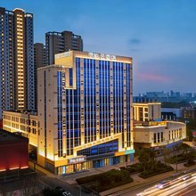 派柏·云酒店(合肥长丰双凤开发区店)