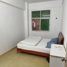 铭轩住宿