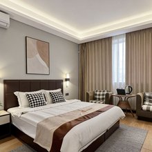 千禧快捷酒店(山东航空学院店)