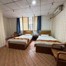 宏达旅馆(广州大石店)