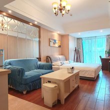 天熙高级商务公寓(深圳龙园创展店)