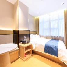 如家UP华驿精选公寓