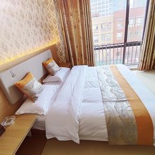 天星商务宾馆(昆明螺蛳湾店)