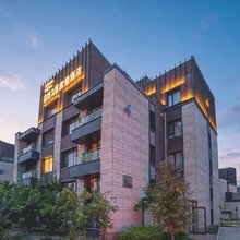 翠云山自然与你度假宿集(崇礼店)