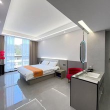 锦汇酒店
