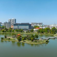 吉安县庐陵迎宾馆(庐陵宾馆店)