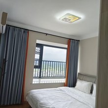 新密过客民宿