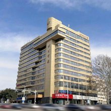 三门峡明珠宾馆(市政府店)