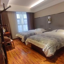鑫钶酒店
