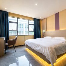 吉来登公馆(东莞横沥店)