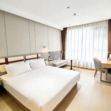 如家派柏·云酒店(西安田王地铁站店)