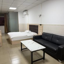 荣昌公馆(禾坑广场店)