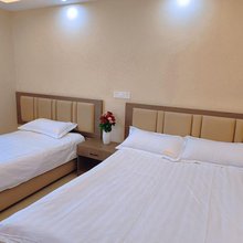 昆明洪清精品客栈(晋宁人民政府店)