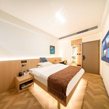悦来筱住(徐州苏宁广场户部山店)