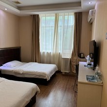 永吉丽豪商务宾馆