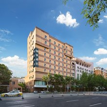 如家酒店·neo(沈阳站南五马路地铁站店)