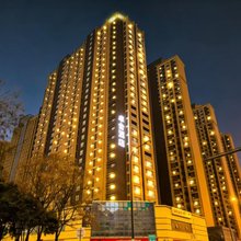 卓舍酒店(西安三桥万象城宜家家居店)
