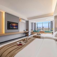 海伦·轻居(汕头潮南司马浦店)
