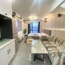 海悦影院公寓(福州火车南站店)