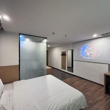 正诚酒店(中山小榄高铁站东升国宴店)