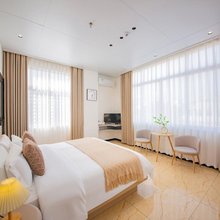 湄洲岛海悦宾馆(莲池澳沙滩店)