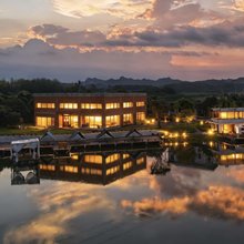 寻也度假民宿·Holiday Villa
