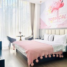宁心谷客栈(大理高铁站洱海公园店)