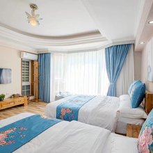 昆明滇池锦院(海埂大坝店)