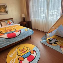 辰光·环山观景·花园度假小筑(张家界森林公园店)