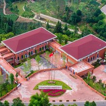 四川合作社发展培训学院