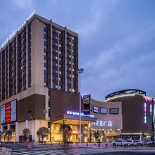地中海酒店(桂林高铁北站店)