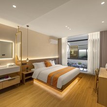 浔里·葡藤苑美宿(南浔古镇景区百间楼店)