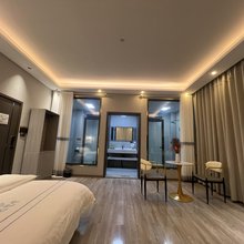 澜晴居Designer观景隐逸庭院(丽江古城南门店)