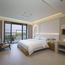 丰景温泉度假酒店(湖泉生态园店)