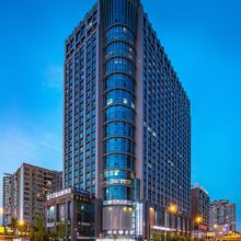 和颐酒店(成都宽窄巷子楚天君临店)