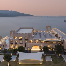 南澳·厚湾度假酒店