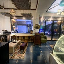 阳朔和字阁民宿(阳朔西街店)