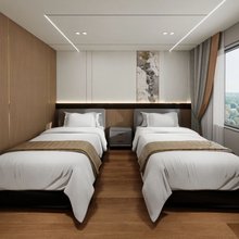 云森宾馆