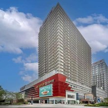 铂瑞云智旅公寓(高新万达店)