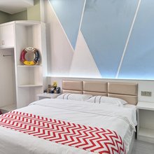 那坡格林主题酒店