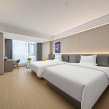 7天酒店(焦作孟州桑坡商城店)