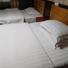 聚缘宾馆(小东门街店)